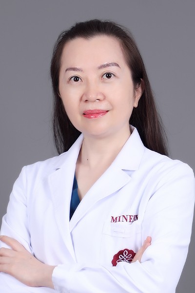 成都米诺娃妇产医院王红